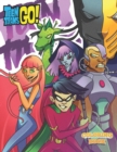 Image for Teen Titans Go