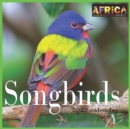 Image for Songbirds calendar 2022