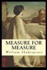 Image for measure for measure by shakespeare(Annotated Edition)