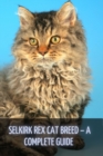 Image for Selkirk Rex Cat Breed - A Complete Guide