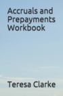 Image for Accruals and Prepayments Workbook
