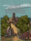 Image for 20 RPG Adventure Starting Points