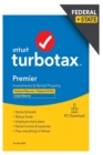 Image for Turbotax Premier