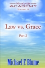 Image for Law vs. Grace