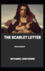 Image for The Scarlet Letter Annotated