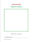 Image for &quot;Frog Pond&quot;