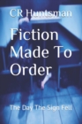 Image for Fiction Made To Order
