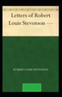 Image for The Letters of Robert Louis Stevenson Annotated