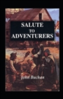 Image for Salute to Adventurers Annotated