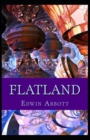 Image for Flatland A Romance of Many Dimensions