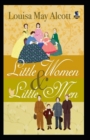 Image for Little Women Illustrated