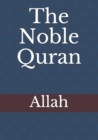 Image for The Noble Quran