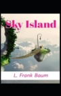 Image for Sky Island Annotated(edition)