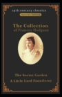 Image for Collection of Frances Hodgson Burnett