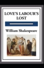 Image for Love&#39;s Labours Lost Annotated