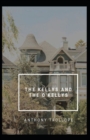 Image for The Kellys and the O&#39;Kellys : Anthony Trollope (Humorous, Classics, Literature) [Annotated]