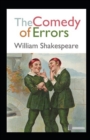 Image for The Comedie of Errors Annotated
