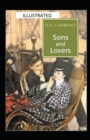 Image for Sons and Lovers Illustrated