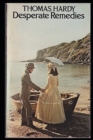 Image for desperate remedies by thomas hardy