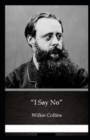 Image for I Say No illustrated