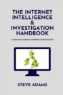 Image for The Internet Intelligence &amp; Investigation Handbook