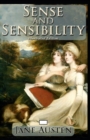Image for Sense and Sensibility(classics illustrated Edition)