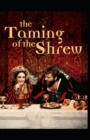 Image for The Taming of the Shrew by William Shakespeare illustrated