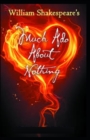 Image for Much Ado about Nothing William Shakespeare illustrated