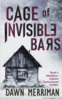 Image for Cage of Invisible Bars : A terrifying, non-stop supernatural thriller