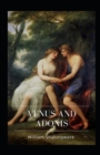 Image for Venus and Adonis Annotated