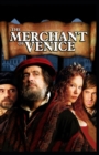 Image for The merchant of venice by william shakespeare illustrated edition