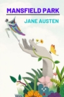 Image for Mansfield Park by Jane Austen