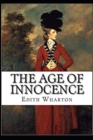 Image for The Age of Innocence by Edith Wharton