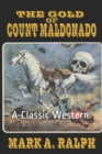 Image for The Gold of Count Maldonado