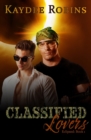 Image for Classified Lovers