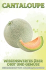 Image for Cantaloupe
