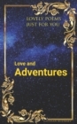 Image for Love and Adventures : Lovely poems just for you