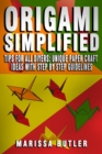 Image for Origami Simplified
