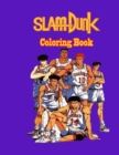 Image for Slam Dunk Coloring Book