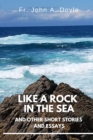 Image for Like a Rock in the Sea