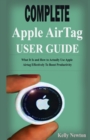 Image for Complete Apple AirTag User Guide