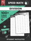 Image for Speed Math - 100+ DIVISION Timed Tests