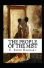 Image for The People of the Mist Annotated