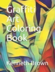 Image for Graffiti Art Coloring Book