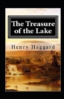 Image for The Treasure of the Lake Annotated