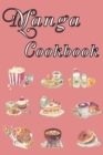 Image for Manga Cookbook : A Fun And Easy Recipe Book