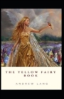 Image for The Yellow Fairy Book by Andrew Lang