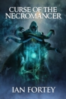 Image for Curse of the Necromancer : Supernatural Suspense Thriller with Ghosts