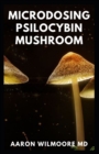 Image for Microdosing Psilocybin Mushroom
