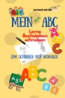 Image for Lernzeit mit Olli / MEIN ERSTES ABC